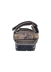 Boulder Sport Sandals