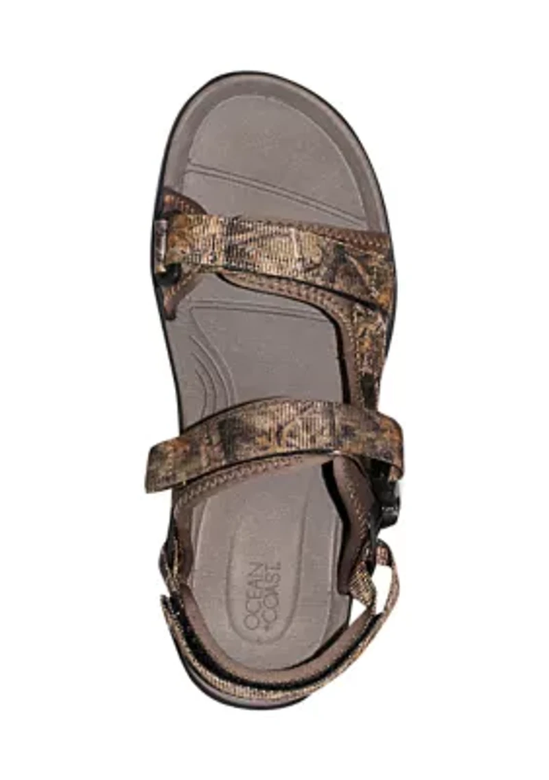 Boulder Sport Sandals