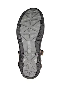 Boulder Sport Sandals