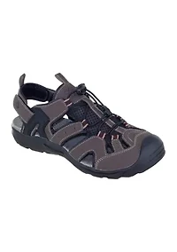 Men's Burke Sneaker Sandals