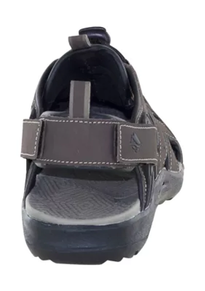 Men's Burke Sneaker Sandals