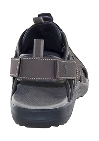 Men's Burke Sneaker Sandals