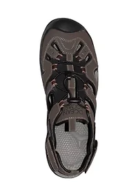 Men's Burke Sneaker Sandals