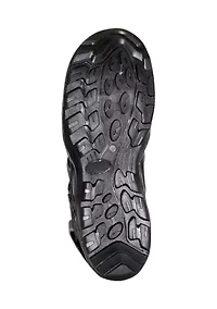 Men's Burke Sneaker Sandals