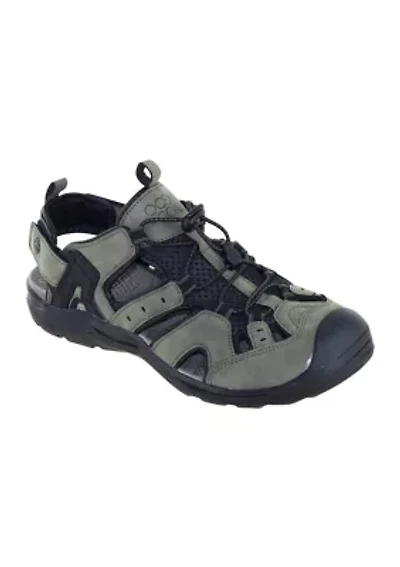 Men's Burke Sneaker Sandals