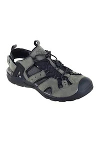 Men's Burke Sneaker Sandals