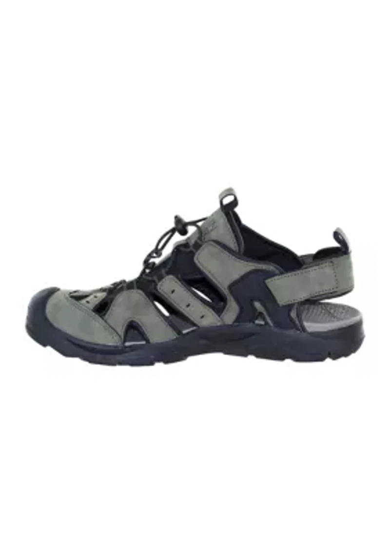 Men's Burke Sneaker Sandals