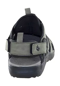 Men's Burke Sneaker Sandals