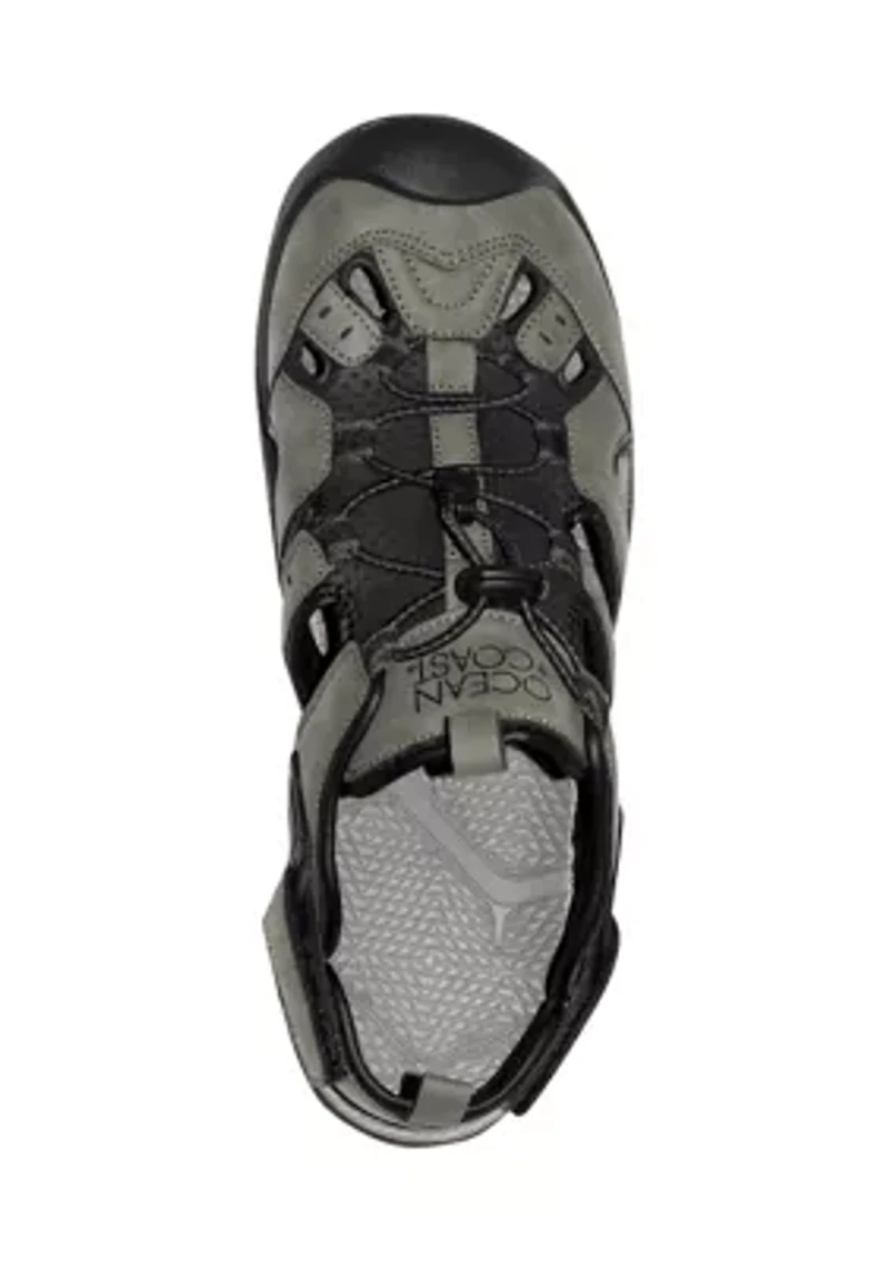 Men's Burke Sneaker Sandals