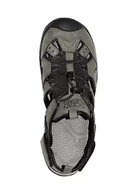 Men's Burke Sneaker Sandals