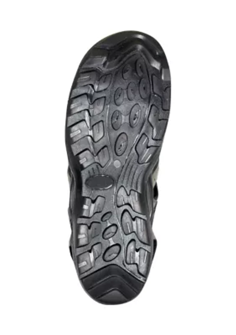 Men's Burke Sneaker Sandals