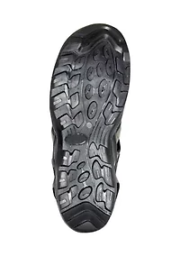 Men's Burke Sneaker Sandals