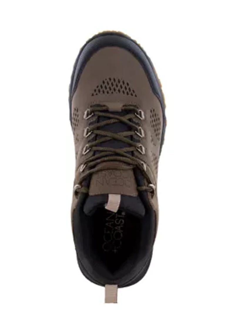 Benton Hiking Boots