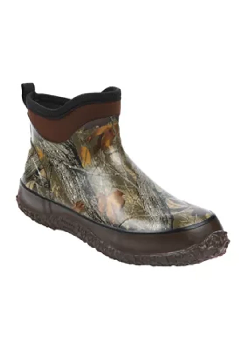 Blaine Trailhead Boots