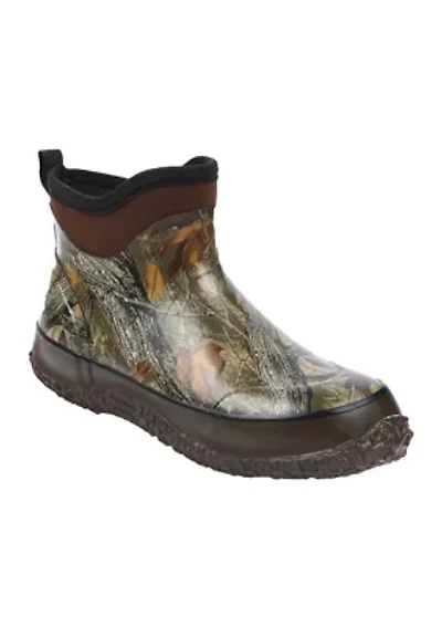 Blaine Trailhead Boots