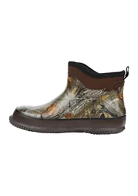 Blaine Trailhead Boots