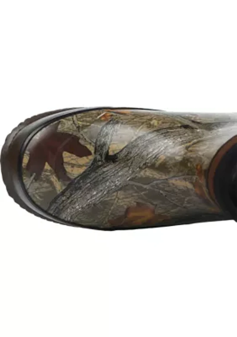 Blaine Trailhead Boots
