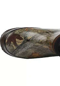 Blaine Trailhead Boots