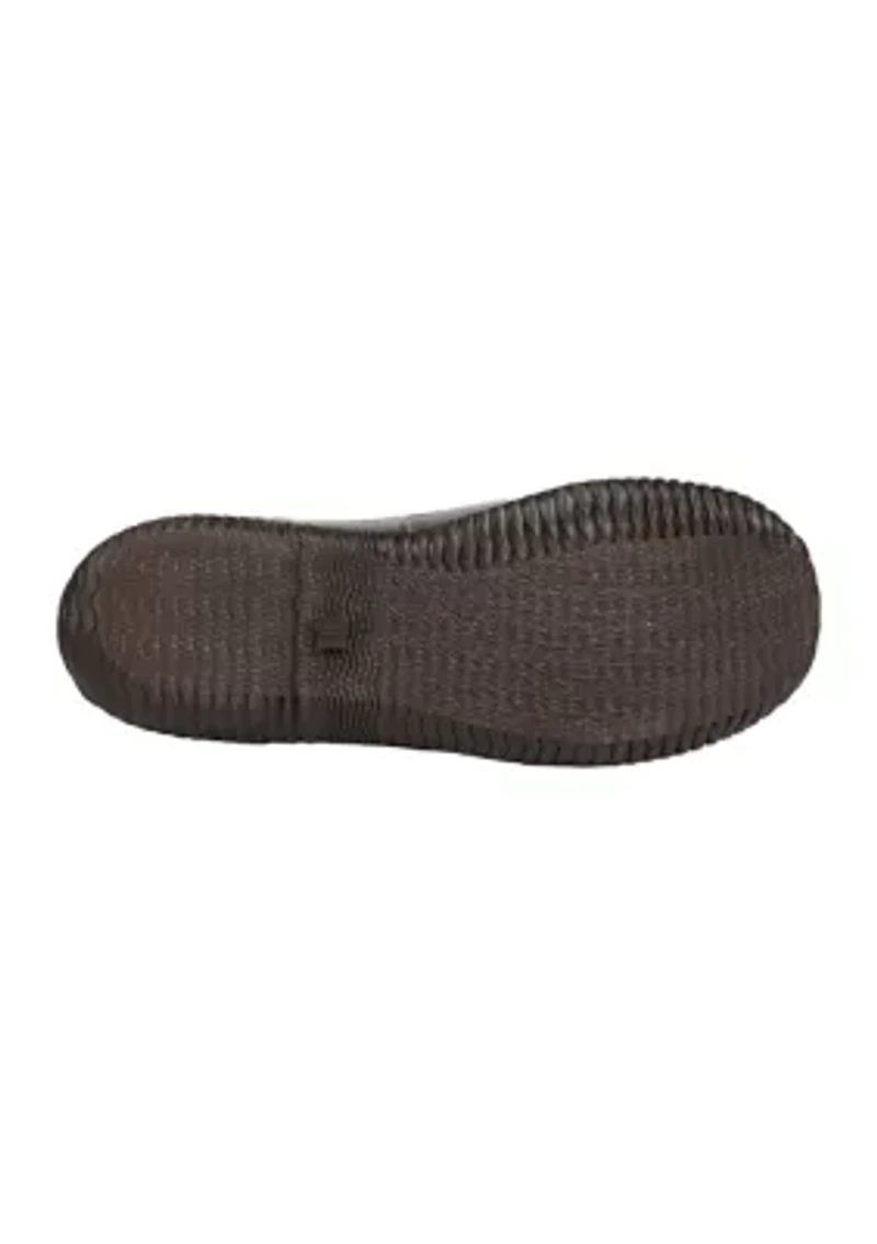 Blaine Trailhead Boots