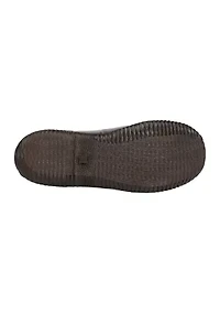 Blaine Trailhead Boots