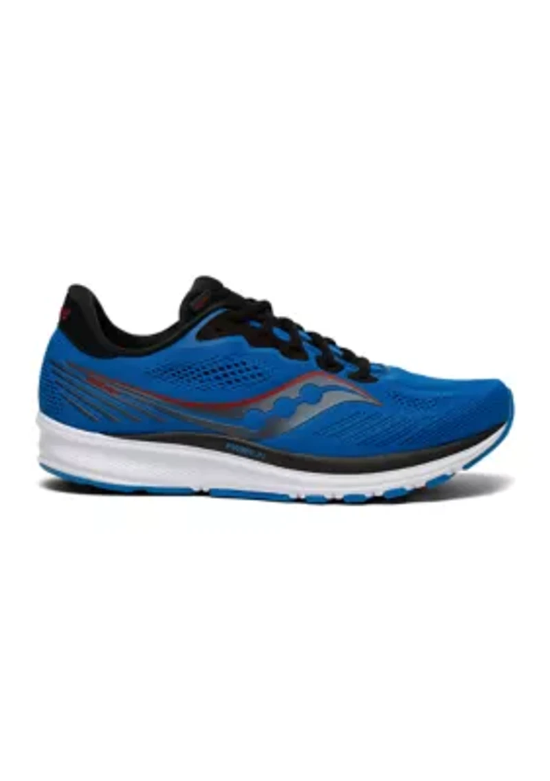 Men's Ride 14 Sneakers