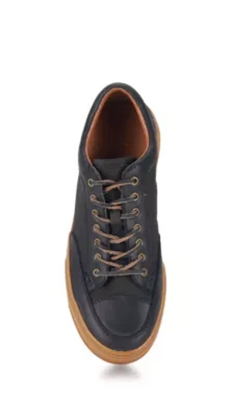 Hoyt Low Lace