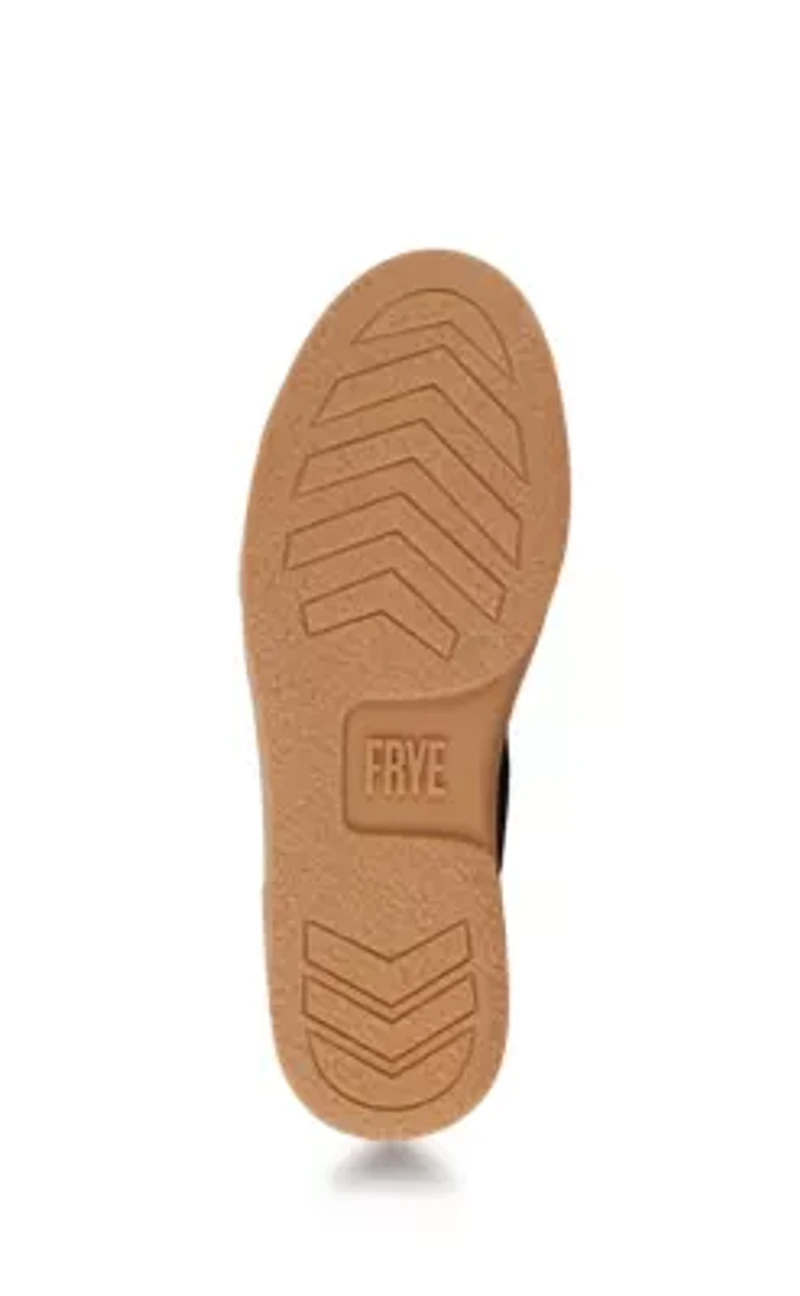Hoyt Low Lace
