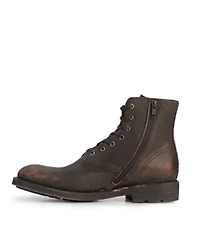 Bowery Lace Up