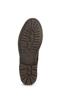 Bowery Lace Up