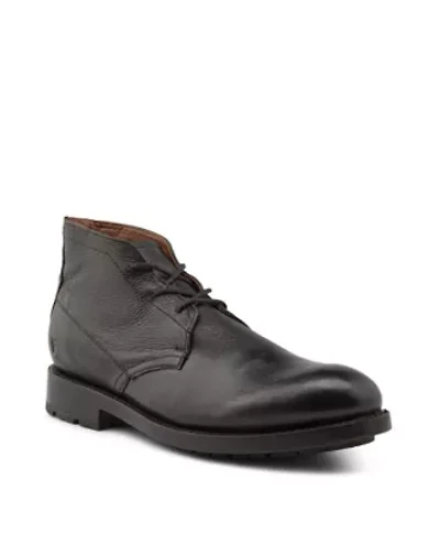 Bowery Chukka