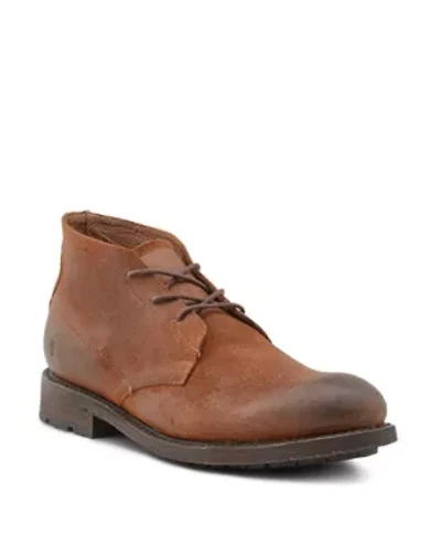 Bowery Chukka