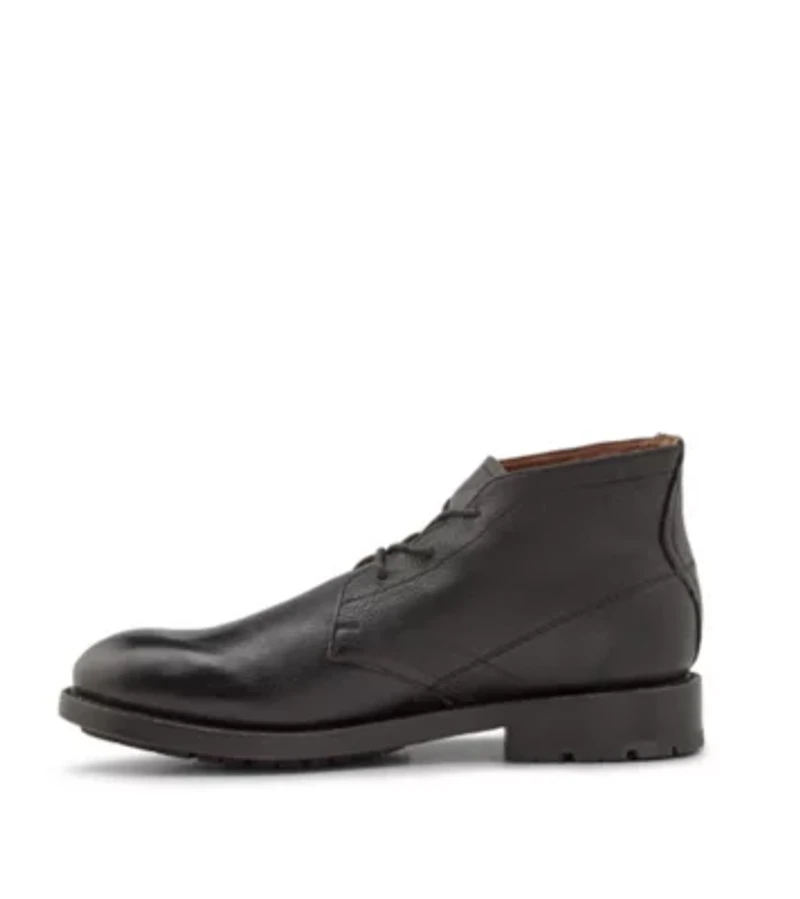 Bowery Chukka