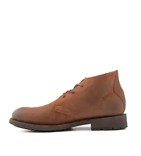 Bowery Chukka