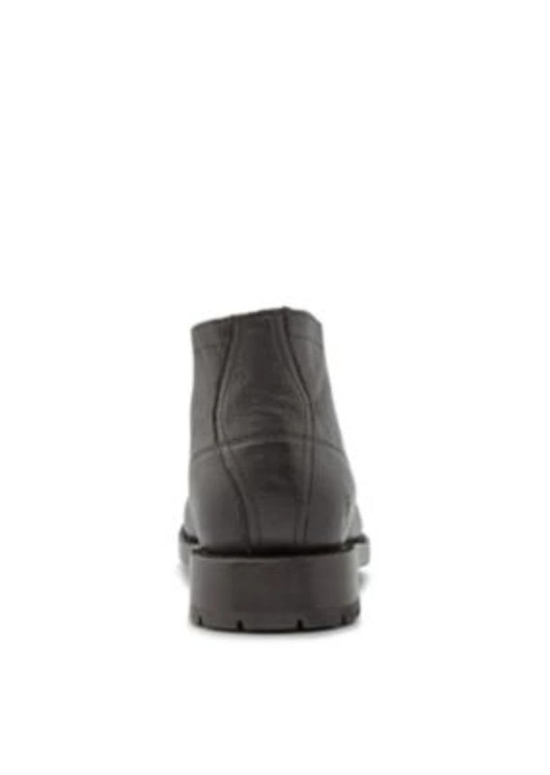 Bowery Chukka