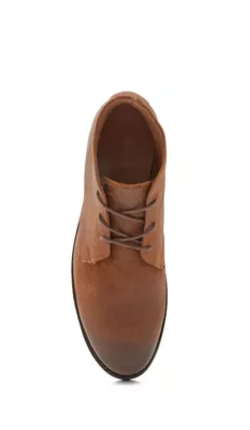 Bowery Chukka