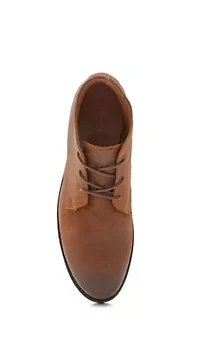 Bowery Chukka