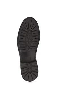 Bowery Chukka