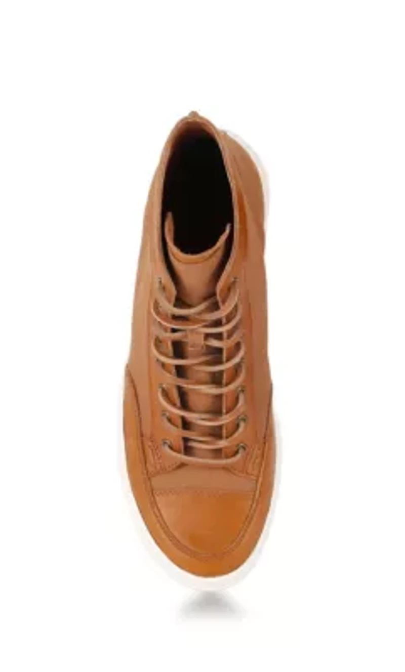 Prison Boot