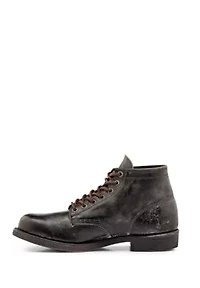 Prison Boot
