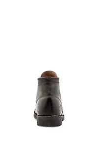 Prison Boot