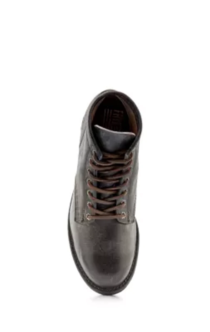 Prison Boot