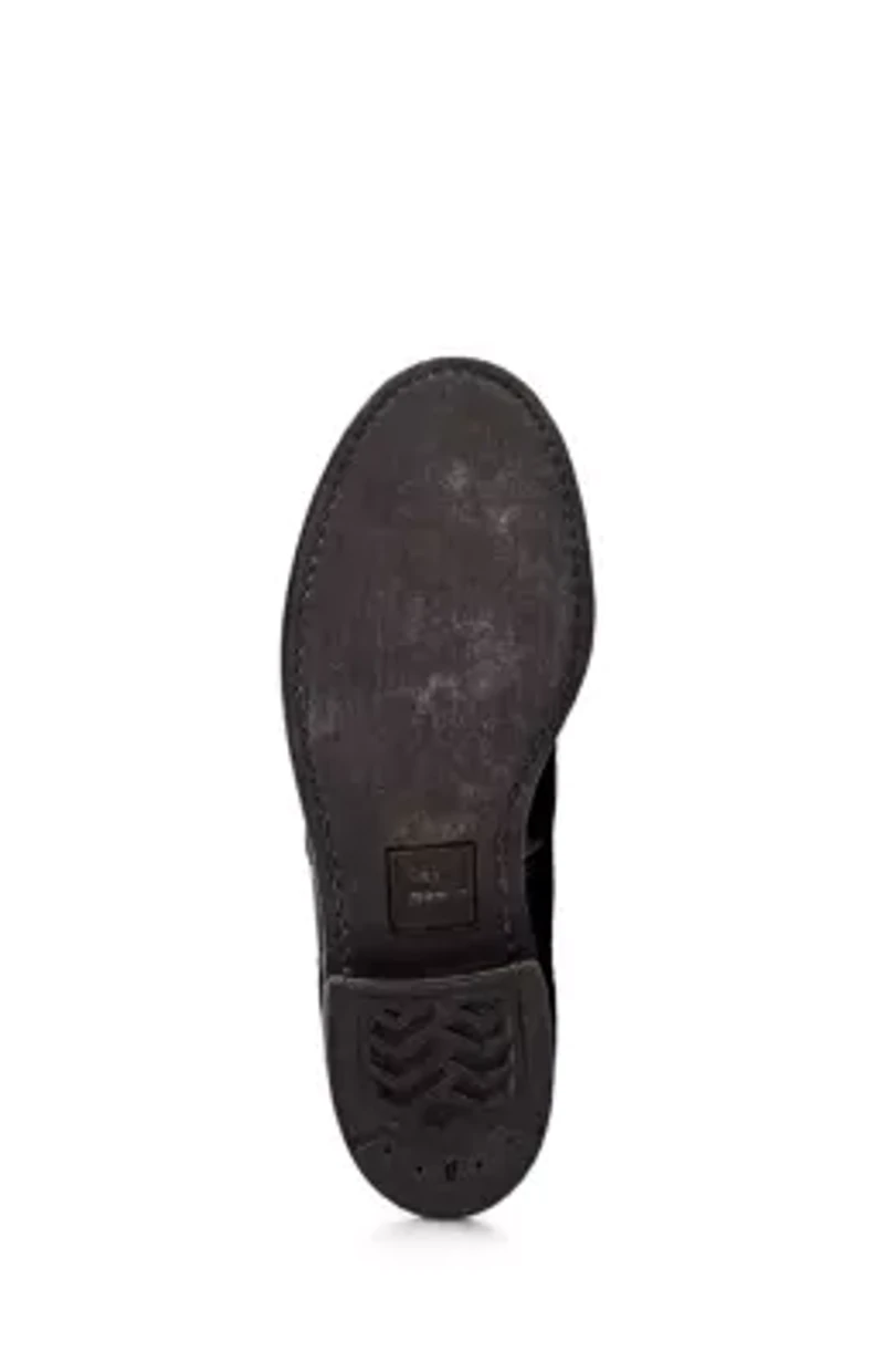 Prison Boot