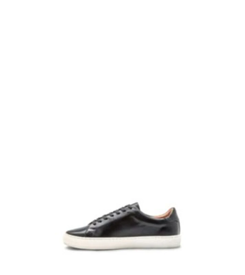 Astor Low Lace