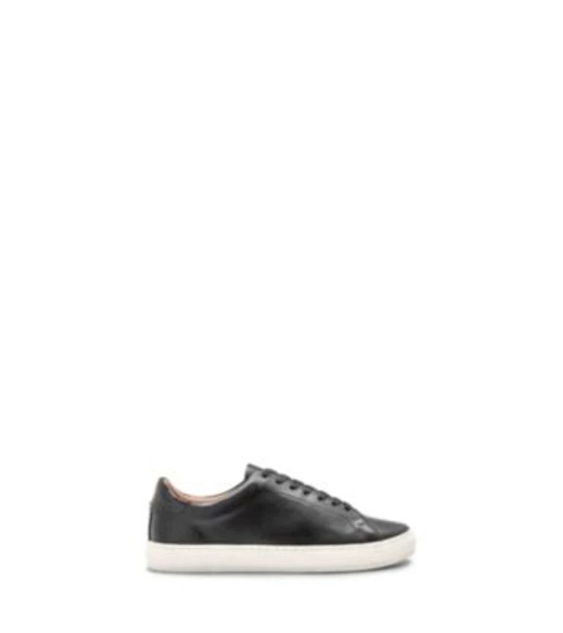 Astor Low Lace