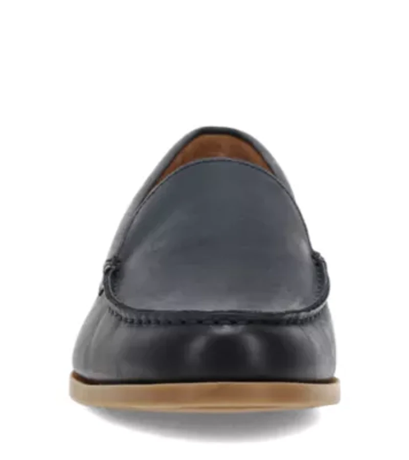Mason Slip On