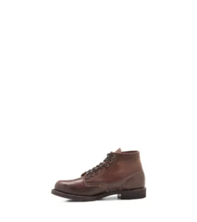 Prison Boot
