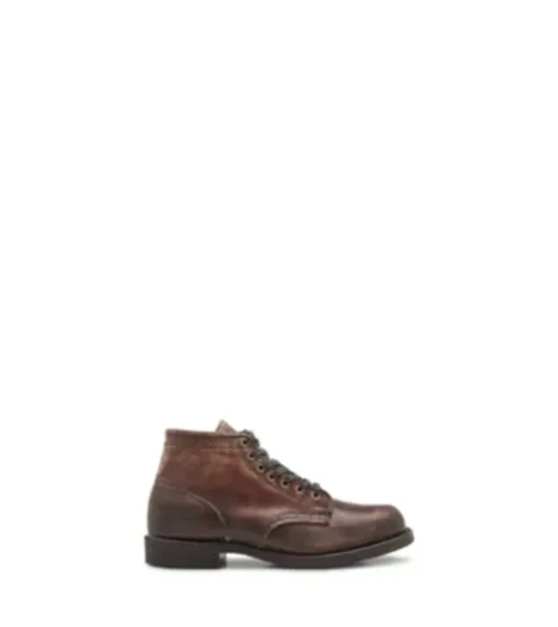 Prison Boot