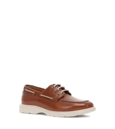 Connor Boat Shoe