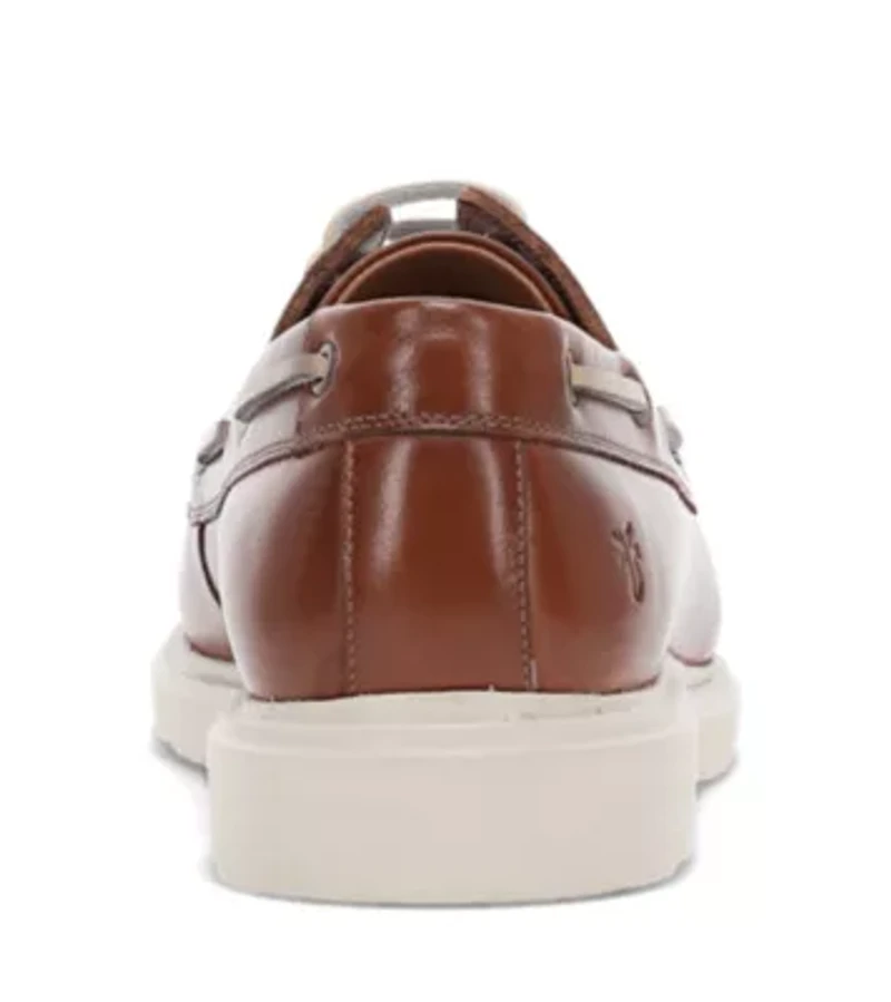 Connor Boat Shoe