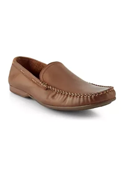 Lewis Venetian Loafers